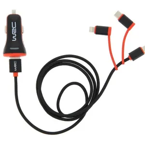 Billaddare WRC 007272