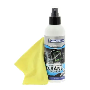 Skärmrengöringsmedel Michelin 009477