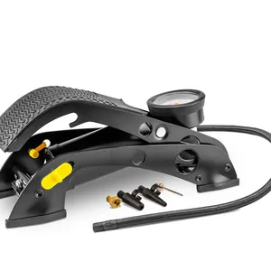 Fotpump Michelin 009504