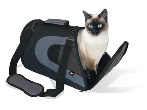 animals&car 170001 Hundväska