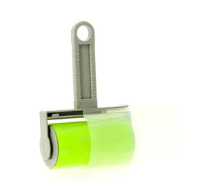 Borste för interior rengöring animals&car 170015