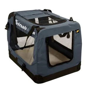 Hundväska animals&car 170023