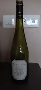 Muscadet de Sèvre et Maine sur Lie