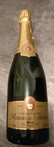 Champagne Brut