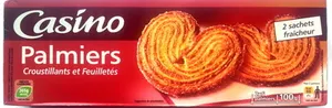 Palmiers