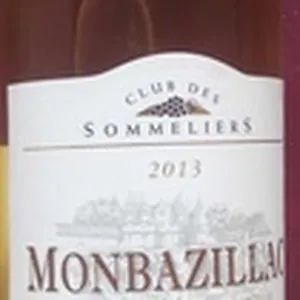 Monbazillac 2013