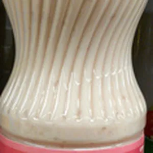 Vinaigrette échalotes allégée en matières grasses