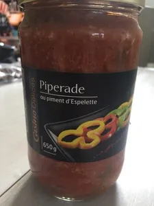 Piperade
