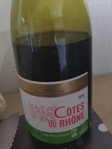 Côte du Rhône