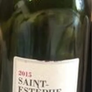 Saint Estephe Meyney rouge
