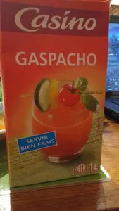 Gaspacho
