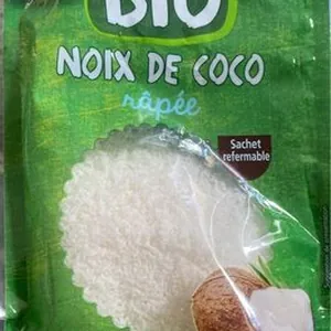 Noix de coco râpée