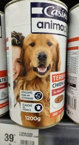 Distribué par Casino