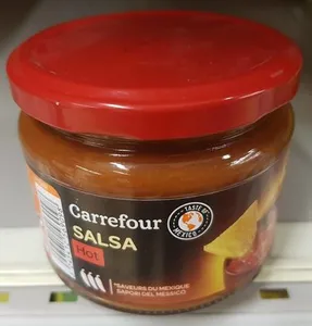 SALSA