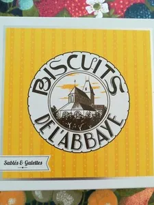 Assortiment de biscuits