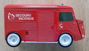 Galettes normandes au bon beurre d'Isigny AOP