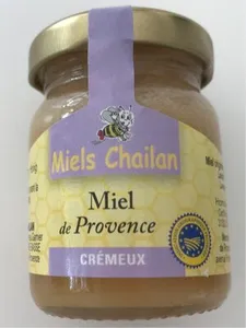 Miel de provence