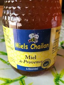 Miel de Provence