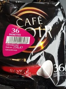 Café Dosette Corsé