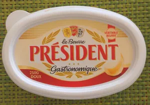 Краве масло 82%