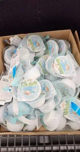 RONDELE FILET PRESIDENT 16,6G