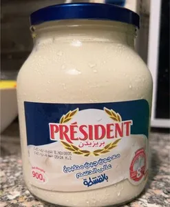 Président