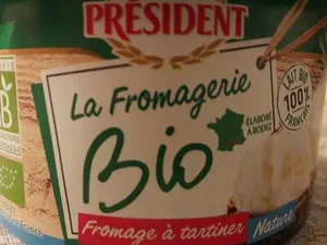 La Fromagerie Bio