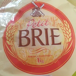 Petit brie