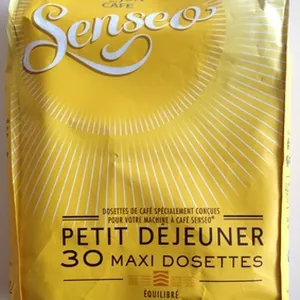 Petit Déjeuner