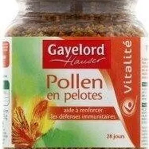 225G Pollen En Pelote Equilibre Gayelord Hauser