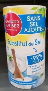 substitut de sel