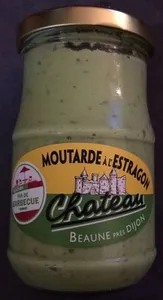 Moutarde à l'estragon