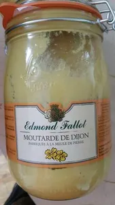 Moutarde de Dijon