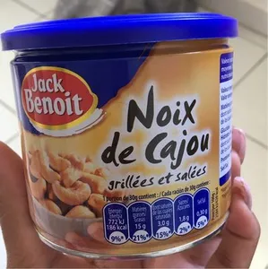 Noix De Cajou, 150g