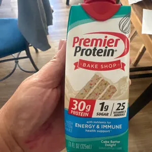Premier protien