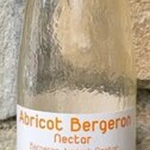 Jus d’abricot