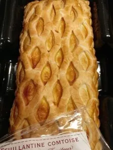 Feuillantine comtoise