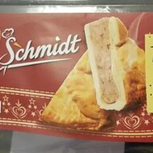 Tourte Volaille et Cèpes