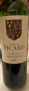 Château Picard