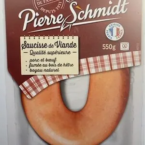 Saucisse de Viande