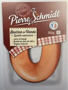 Saucisse de Viande