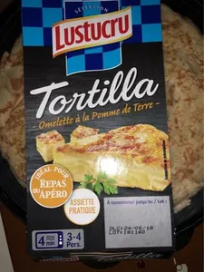 Tortilla