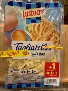 Tagliatelles