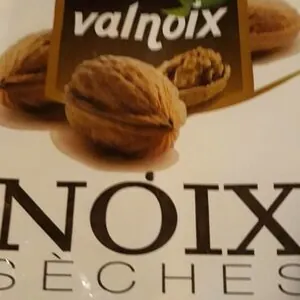 Noix sèches