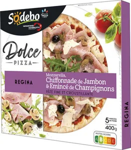 Dolce Pizza - Regina