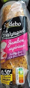 Le gourmand