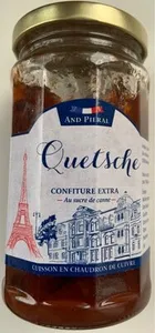 Confiture de Quetsche