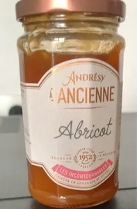 Andresy à ´ancienne