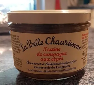 La Belle Chaurienne