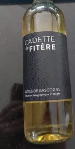 Cadette de fitère